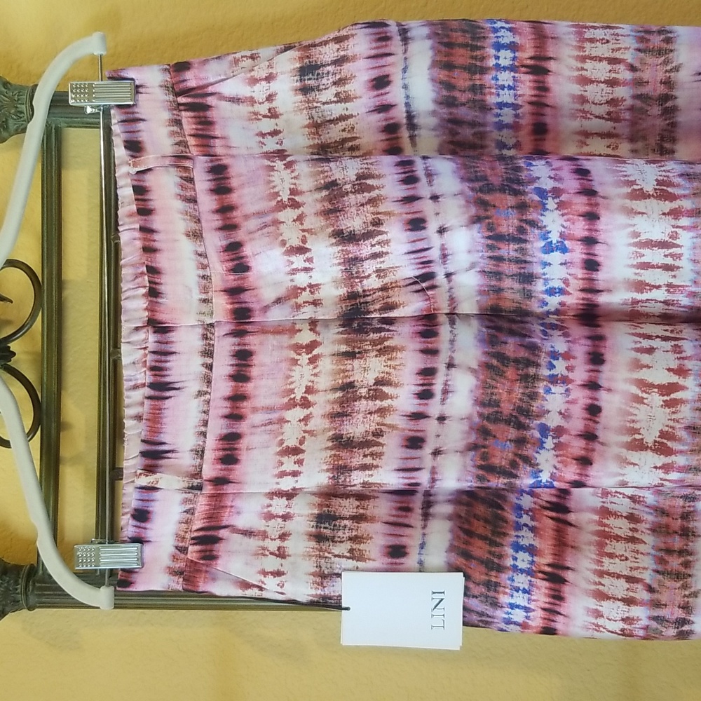 NWT Lini From Bloomingdale's Pants - Picture 2 of 9